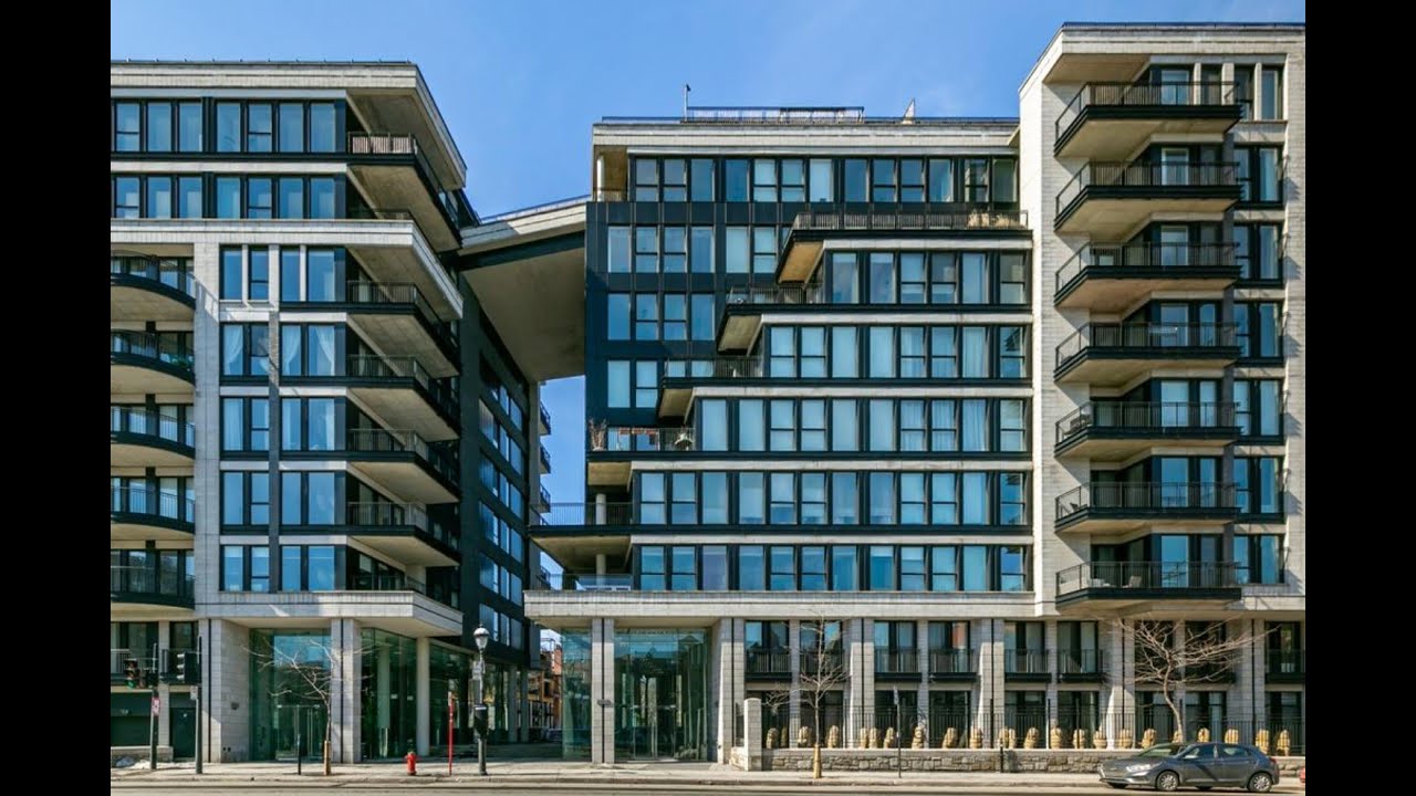 ✨M1-404B - 333 Rue Sherbrooke E.📍 Le Plateau-Mont-Royal✨