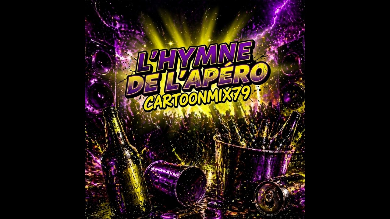 Hymne de la l'ap&eacute;ro (Original)