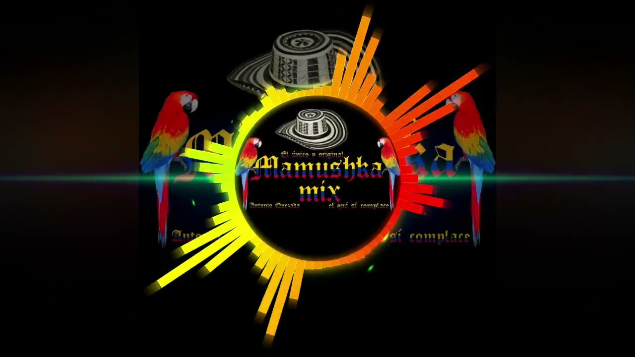 CUMBIA DEL TAMBORCITO