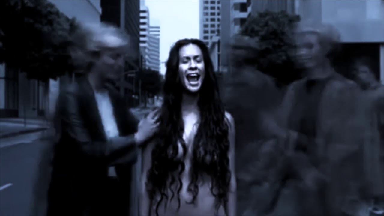 Alanis Morissette - Thank u Demo - Long Version