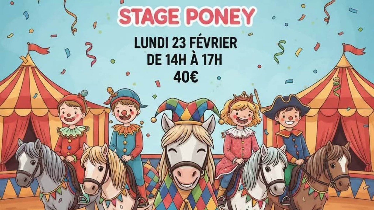 TALAVIA PONEY CLUB