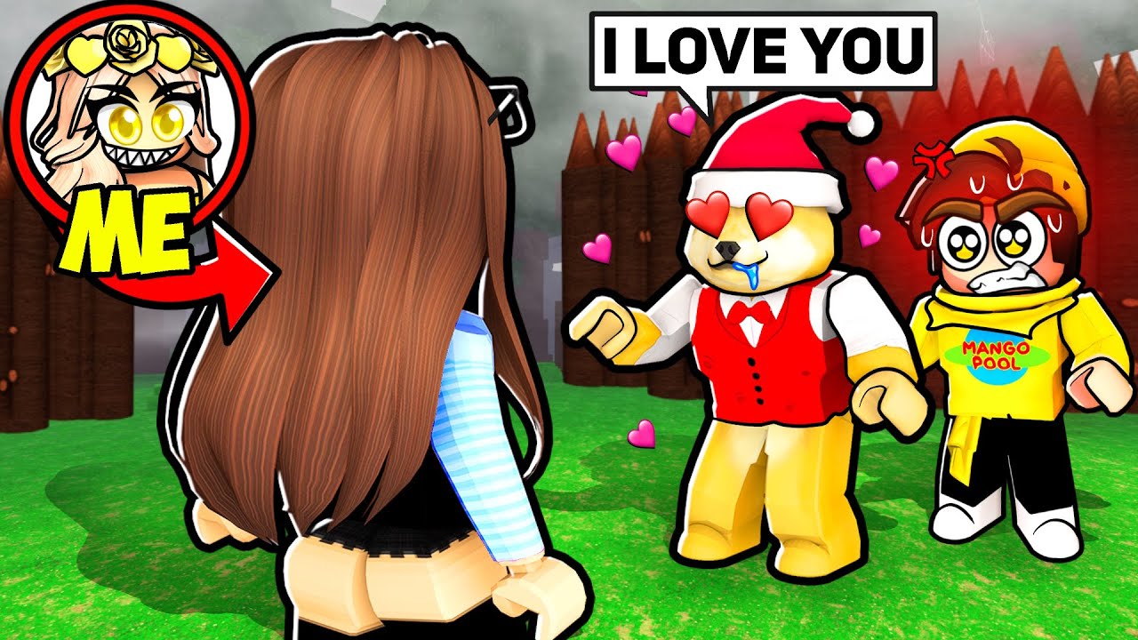 Я притворилась богатой электронной девушкой, чтобы проверить свою влюбленность..