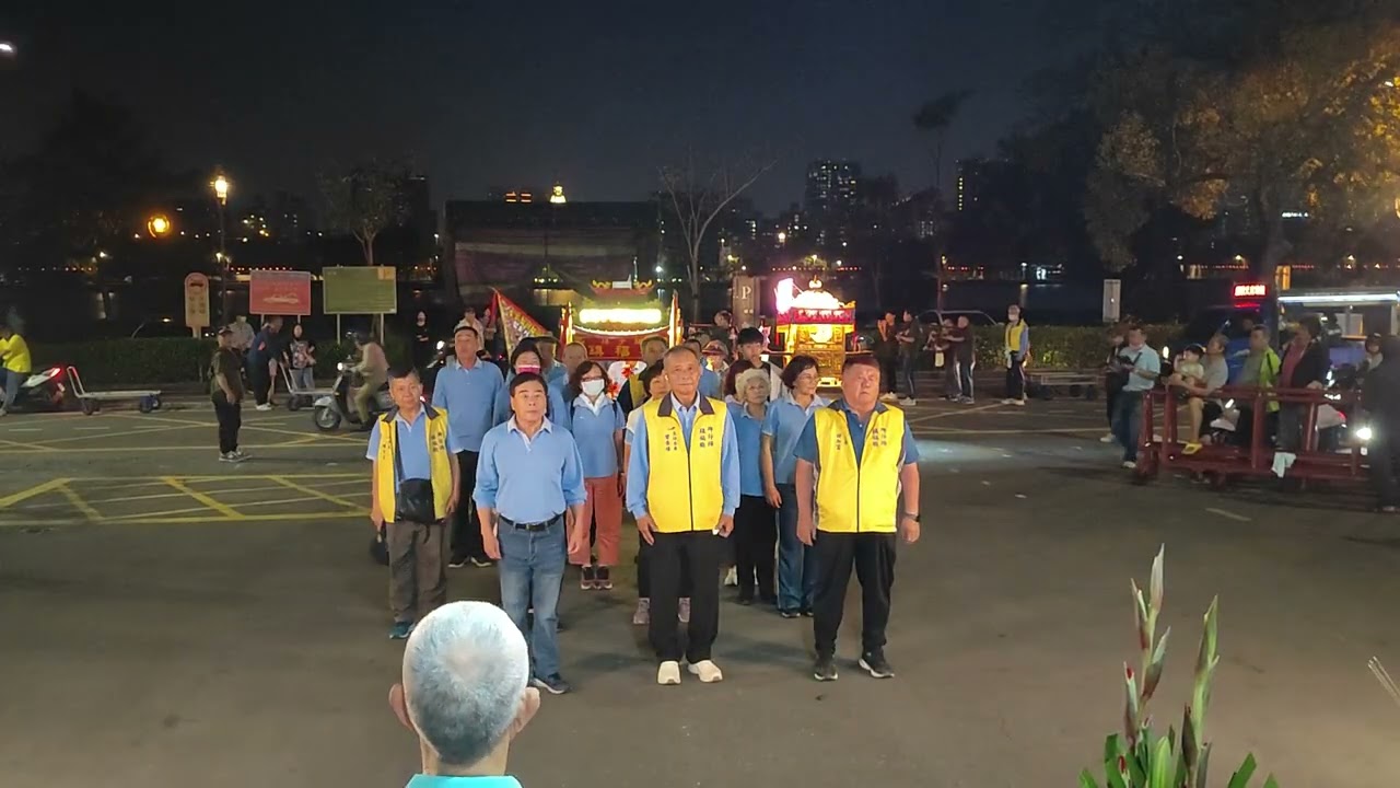 20260303 平安祈福繞境4