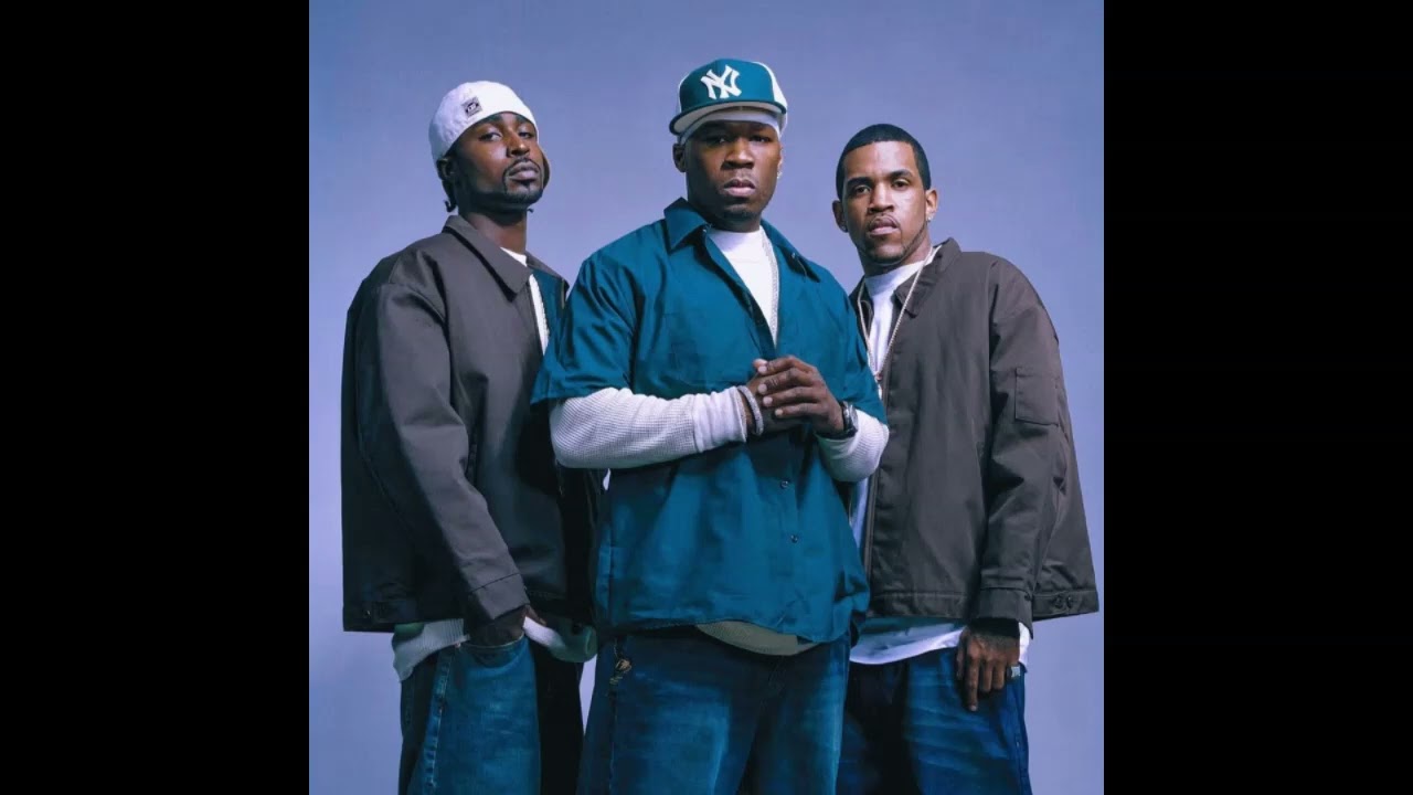 50 Cent x Eminem x Timbaland Type Beat 2000s