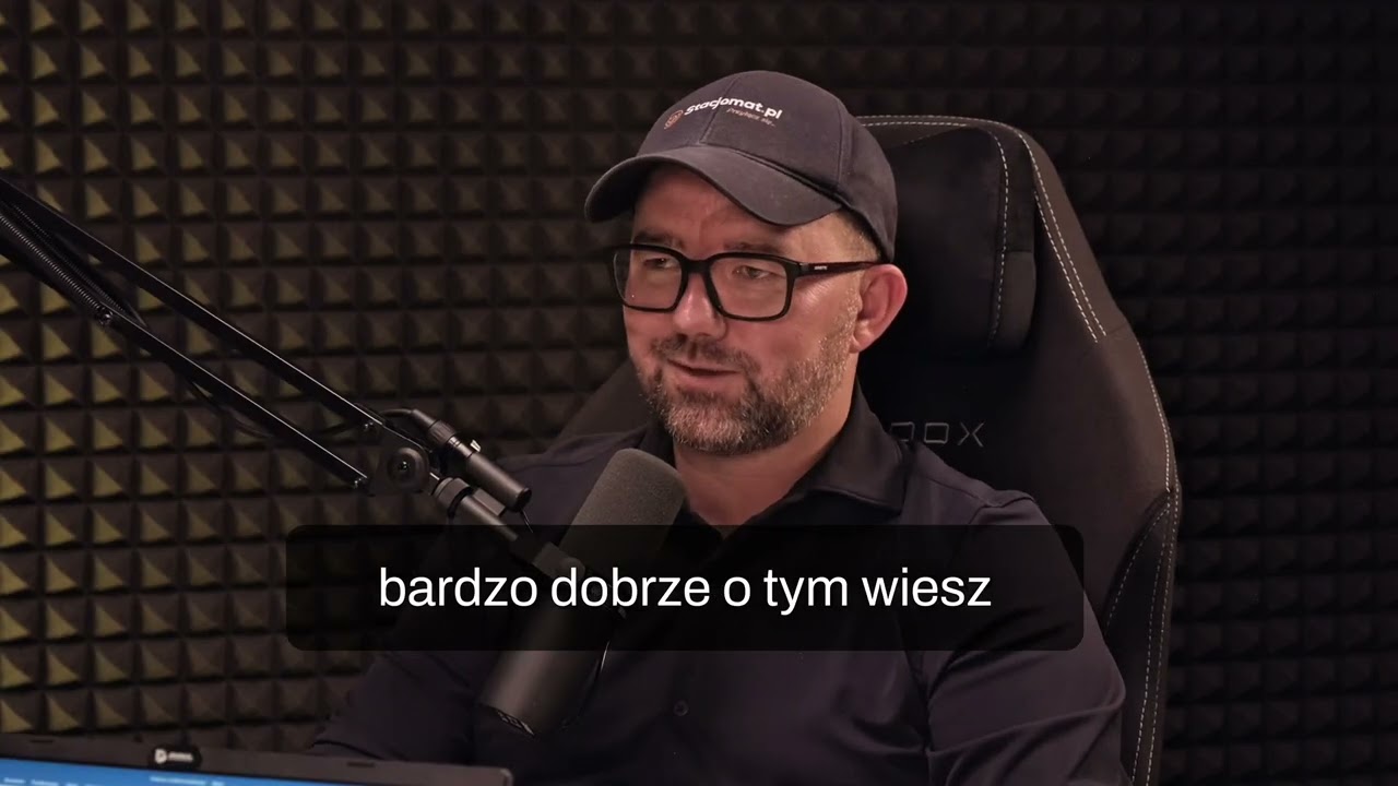Czy samochód elektryczny ma sens? 