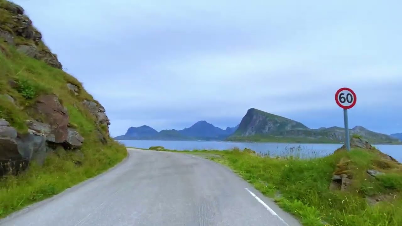 NORWAY - LOFOTEN