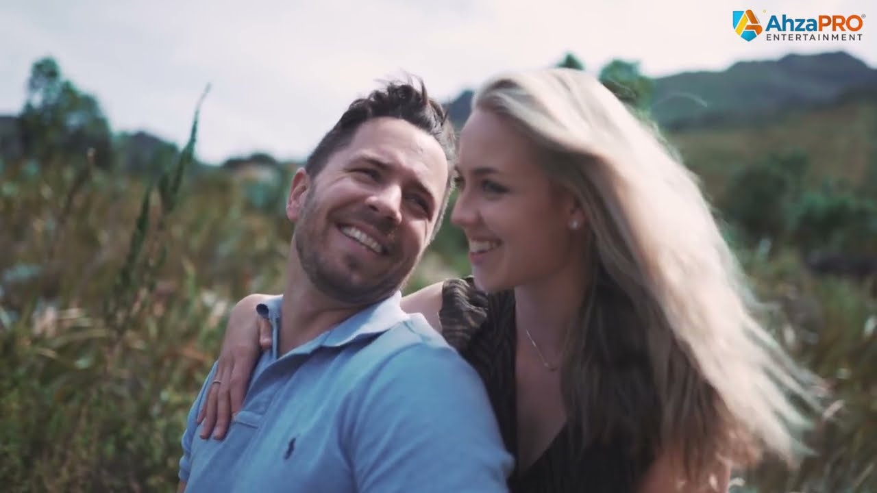 Everlasting Light | Butet NST – Official Music Video | New Original Song