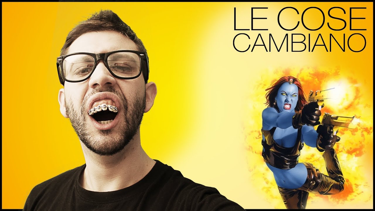 Le Cose Cambiano
