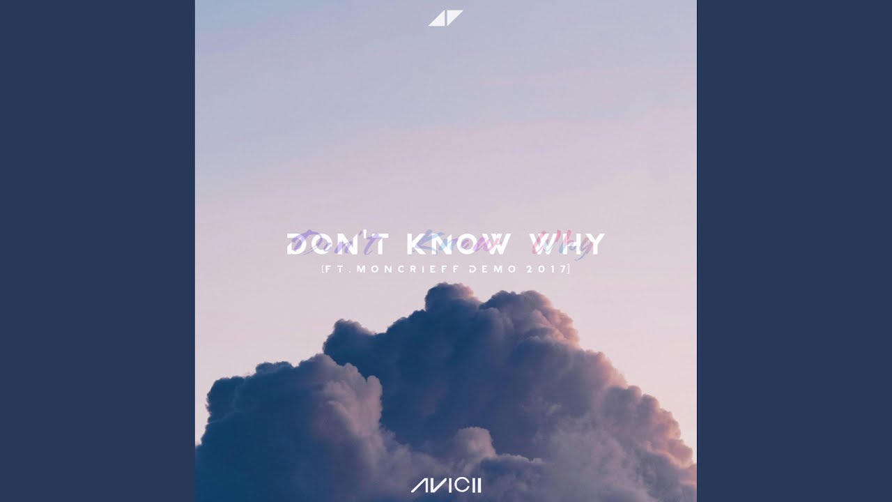 Don't Know Why