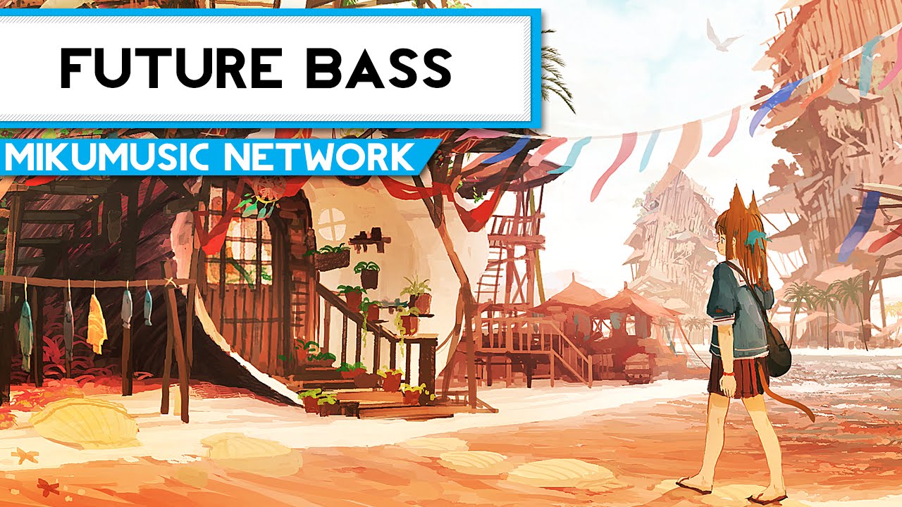 Grynpyret - Boba Beach