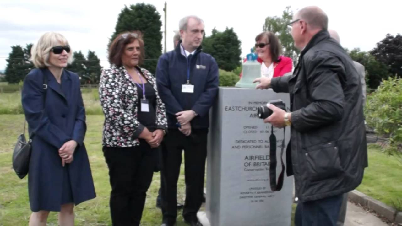 Eastchurch - ABCT Marker #56 (Short Version)