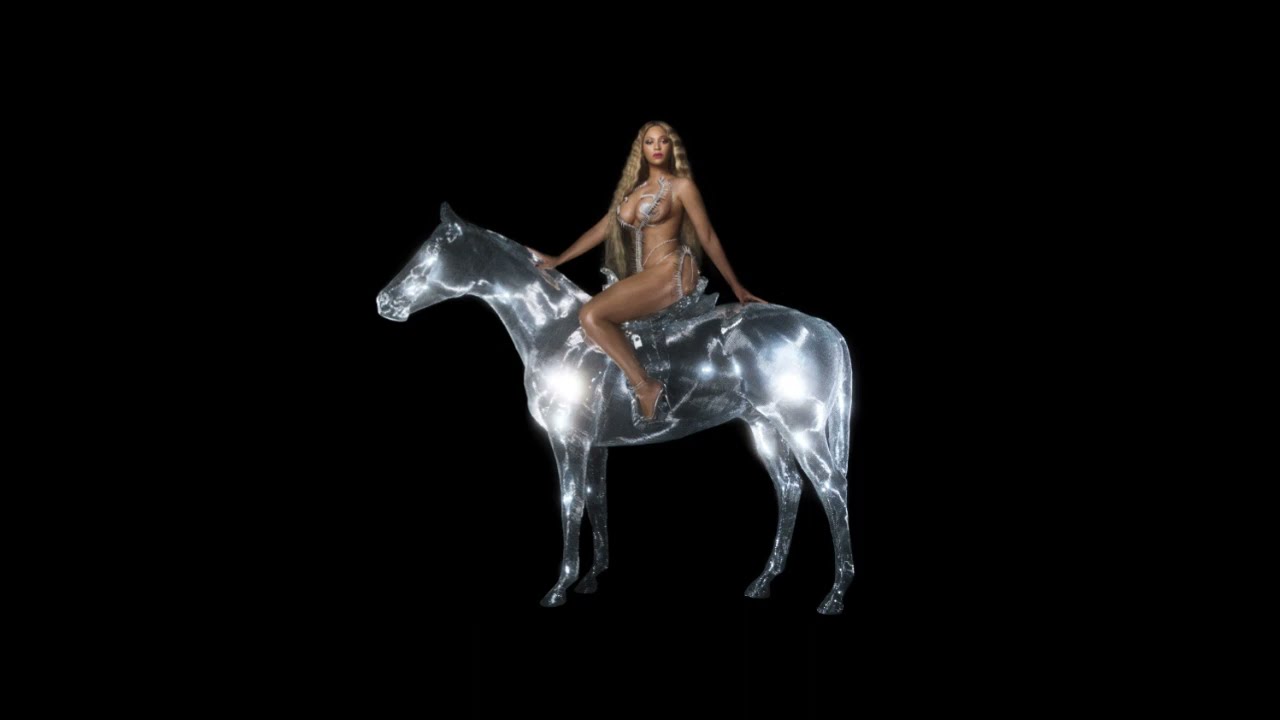 Beyoncé - your own risk (interlude) / AMERICA HAS A PROBLEM / BLACK PARADE (Club Renaissance Tour)