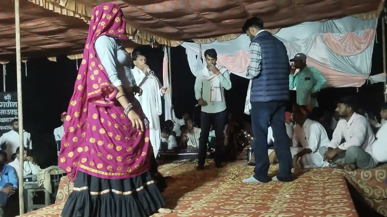 रामजीलाल बाढ़ विक्रम मीणा ढांचा निरपर बडोदिया