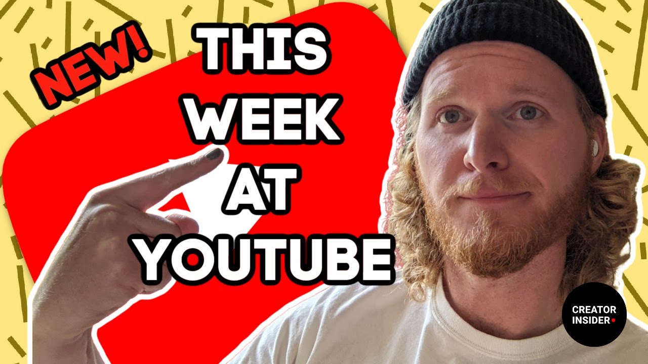 NEW Launches for YouTube Analytics, Posts, Memberships Metrics, and Your Questions!
