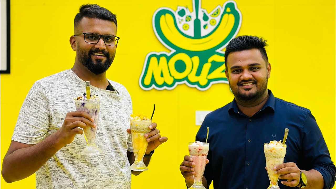 അവിൽ എൻജിനിയറുടെ വിജയകഥ!! Mouzy Banana Avilmilk