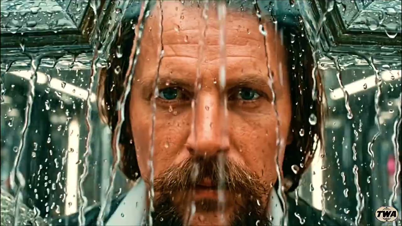 ELO ● RAIN IS FALLING