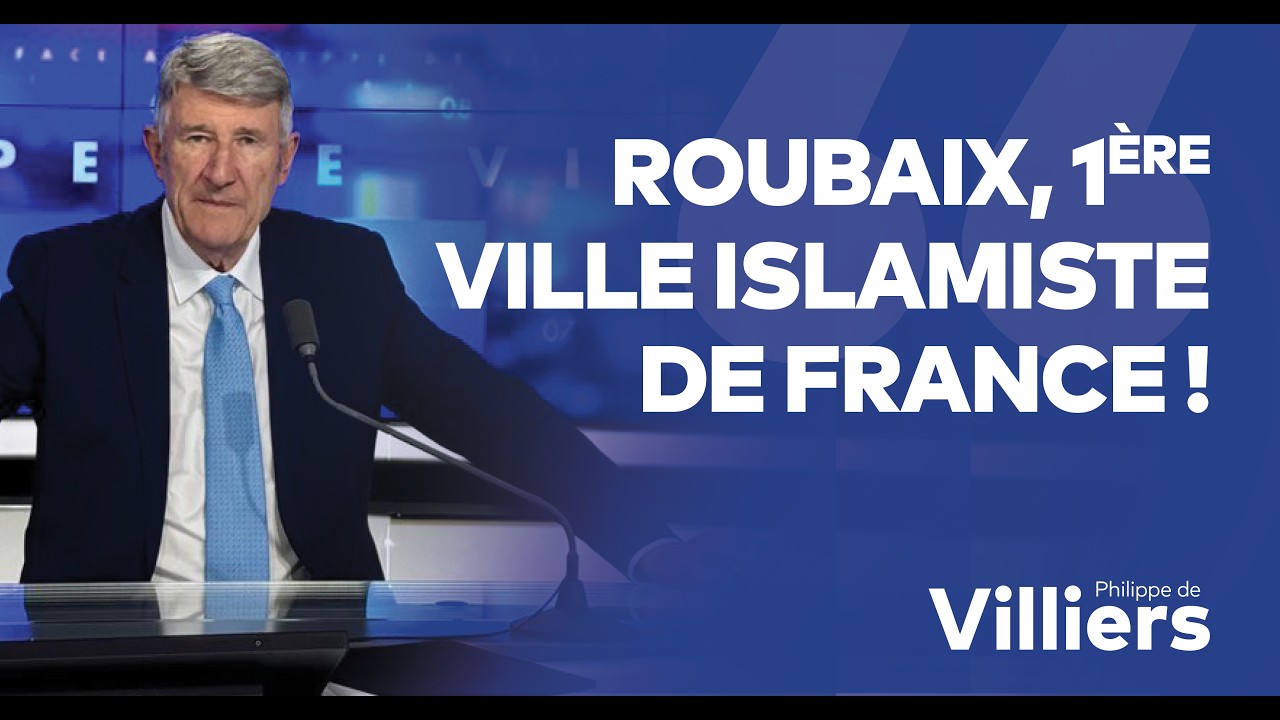 Philippe de Villiers : 