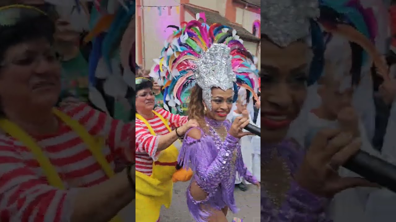 50 Jahre Lättä-Schübel Rechberg Samba Caramba