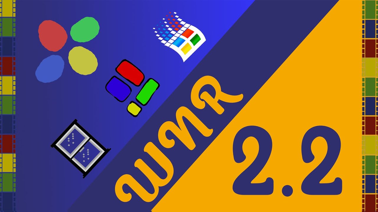 WINDOWS NEVER RELEASED 2.2