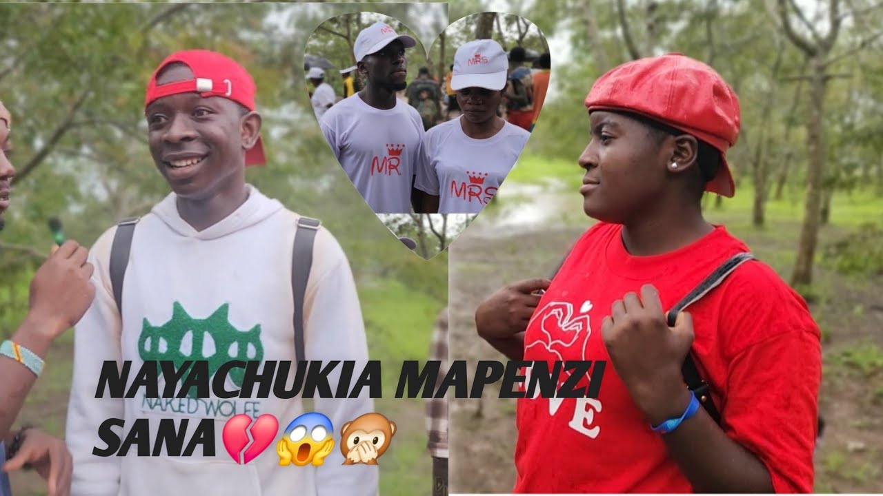  VALENTINE DAY🙉🙉IMEKUWA MBAYA KWAWENGINE🥹😡🖤