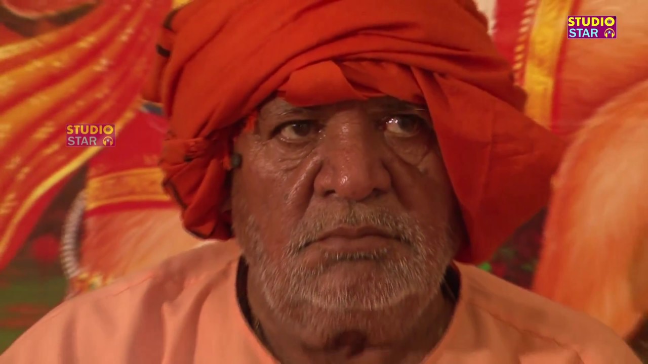 हवा गगन में घूम रही | गुरु मुरारी लाल का नरेन्द्र कौशिक को भजन सम्राट बनाने वाला भजन | Balaji Bhajan