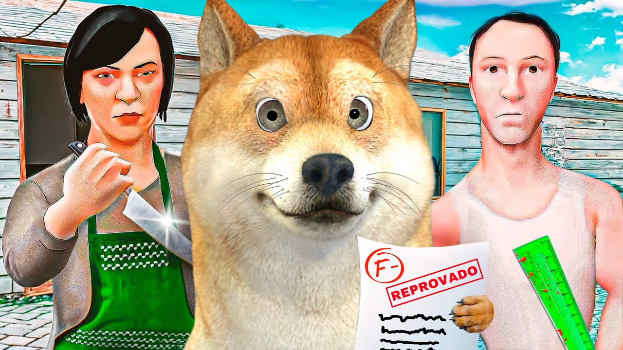 ESCAPEI DO CASTIGO FUJINDO DE CASA... (Schoolboy Runaway)