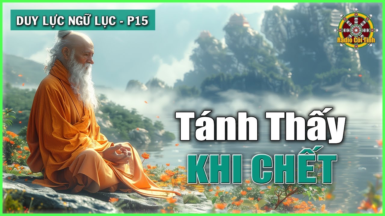 Xá Lợi nhiều chưa bằng Chuyển Một Thiền Ngữ | Duy Lực Ngữ Lục – phần 15