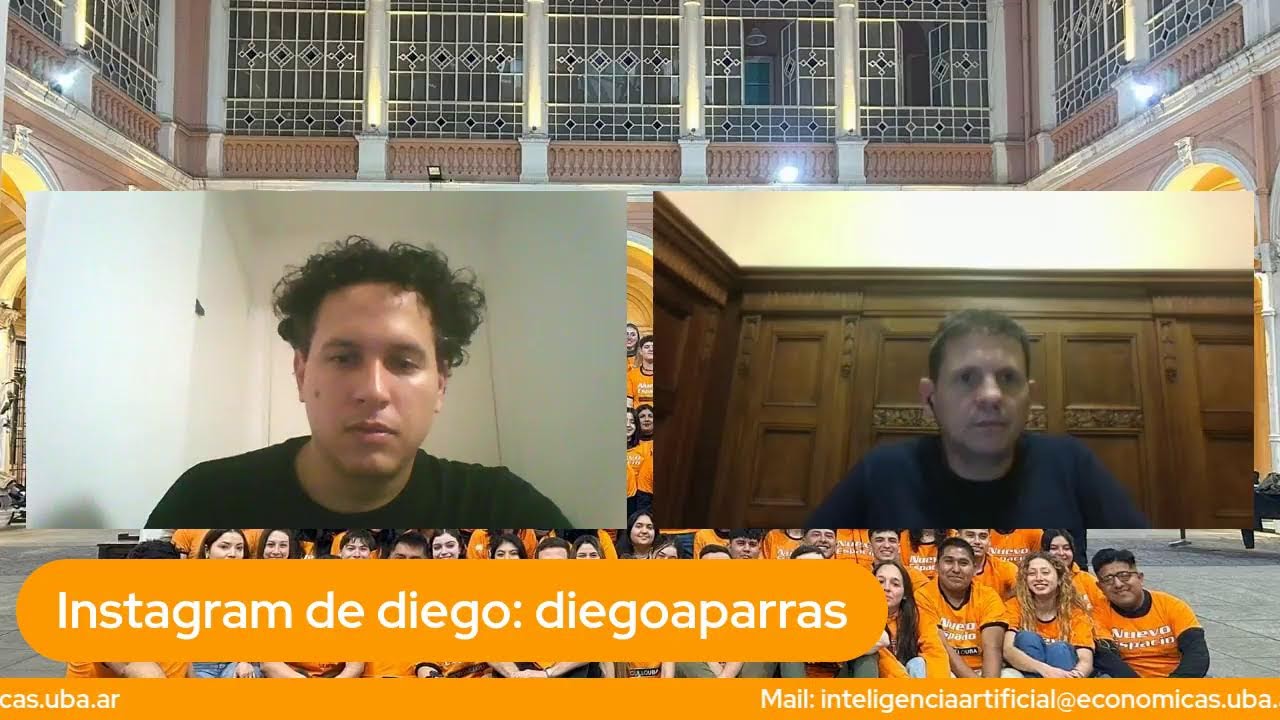 AUTOMATIZACION DE PROCESOS CON IA