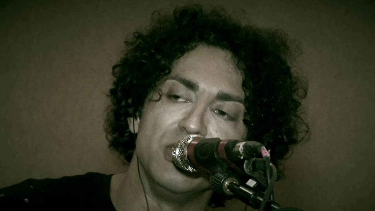 Ulan - Life in Vain (Elefante Unplugged Sessions)