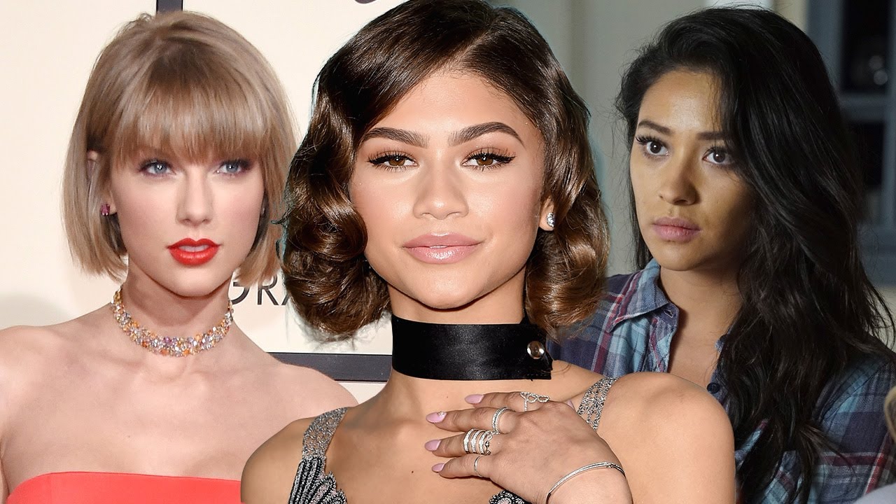 13 Celebs Who Were Bullied in School