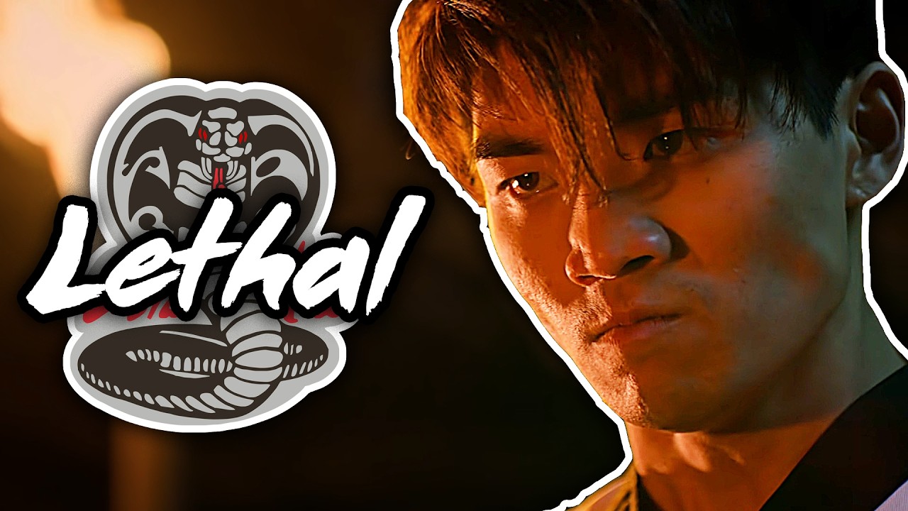 Why Kwon is Dangerous - Character Analysis/Theory