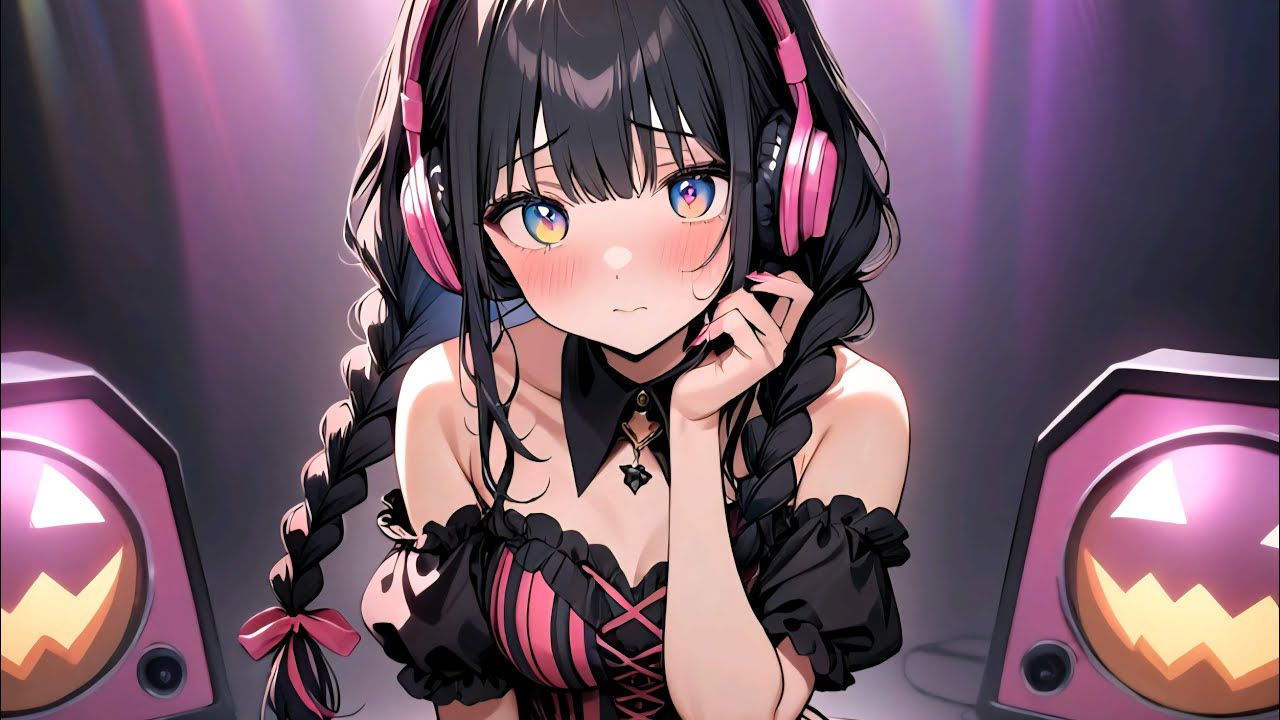 Best Nightcore Mix 2025 🎧 Best Nightcore Songs Mix 🎧 New Music 2025 EDM Gaming Music