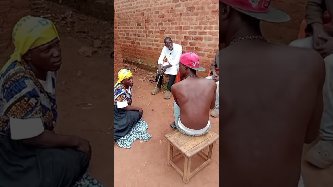 The Return of Mama Mukiibi Episode 1