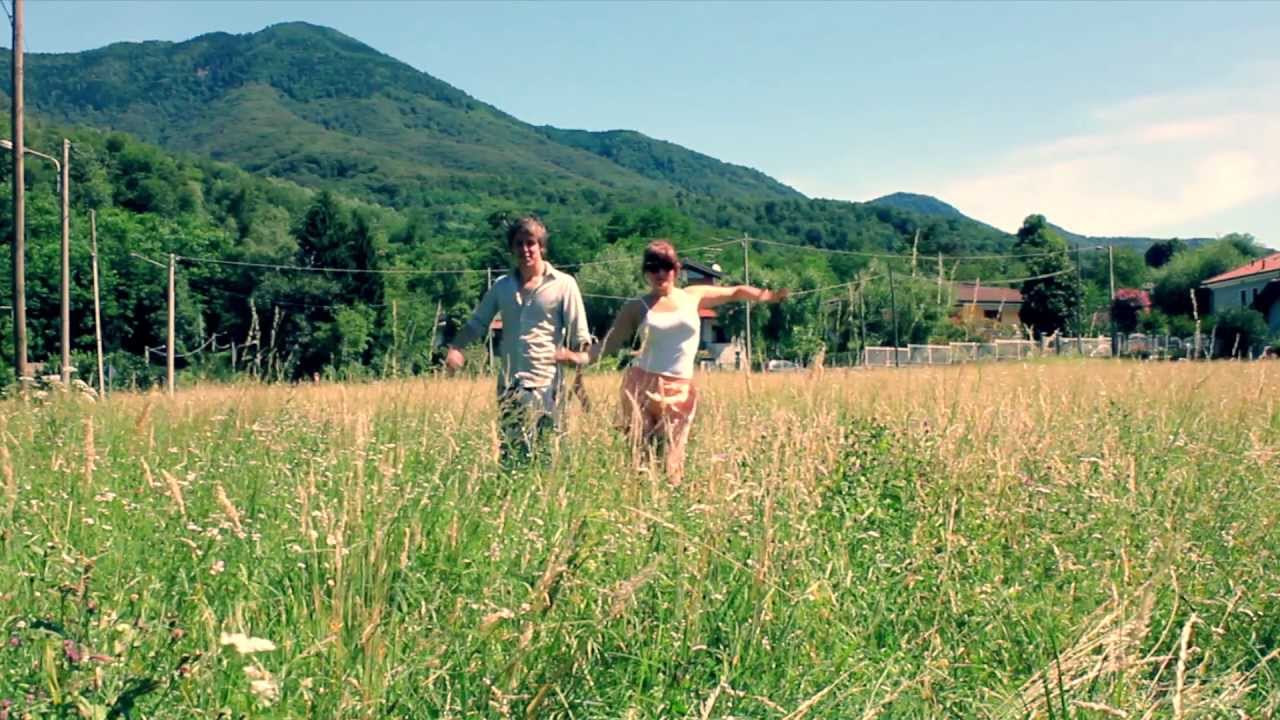 Mausi - sol. (Official Video)