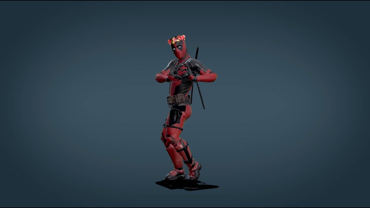 Diplo, French Montana & Lil Pump ft. Zhavia Ward - Welcome To The Party (Deadpool 2 Soundtrack)