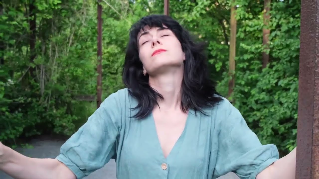 EDEN CAMI :: Come My Way :: visuals
