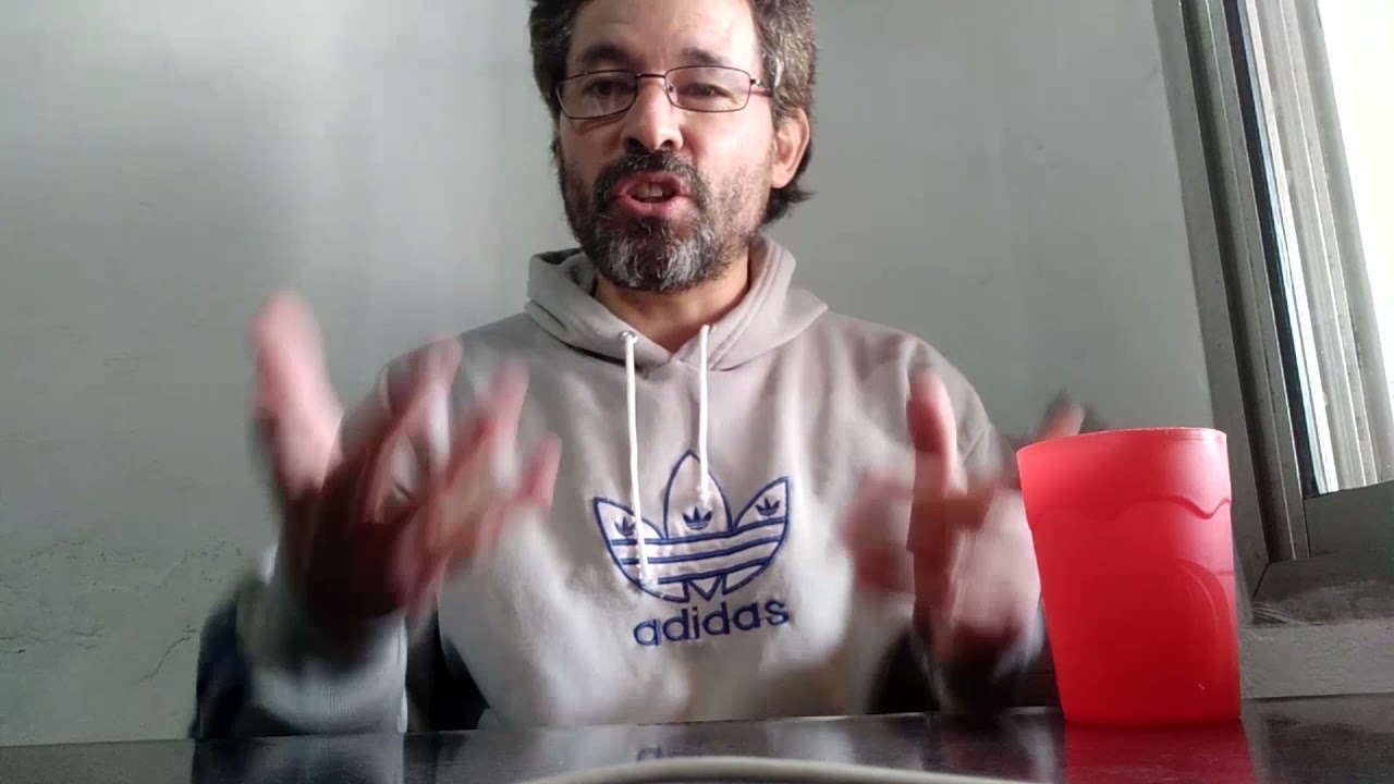 RITMOS CON VASOS 2 