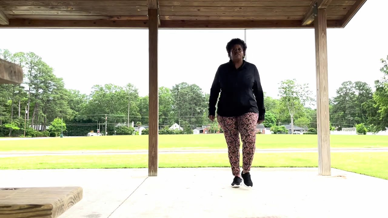 Still Believe N Love Line Dance 4-16-2024 Original Dance with the Correction