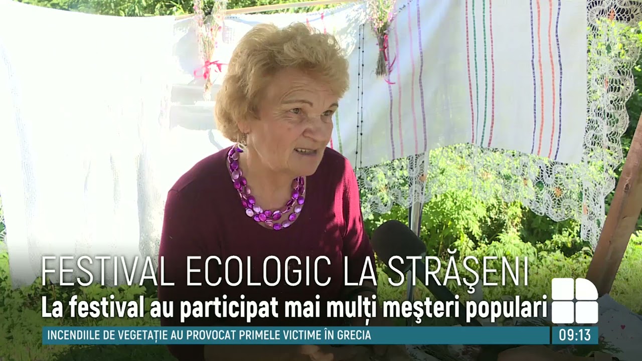 &bdquo;Strășeni, mon amour&rdquo;, a avut loc primul Festival dedicat serviciilor publice de calitate