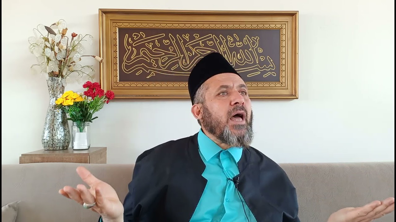 من خزعبلات الوهابية تجاه خصومهم أهل السنة!