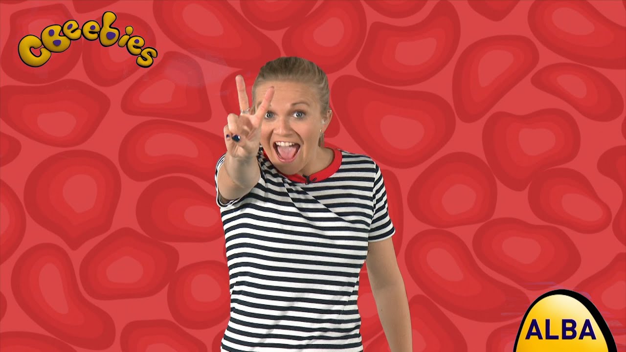 Àireamh 2 | CBeebies ALBA | BBC ALBA