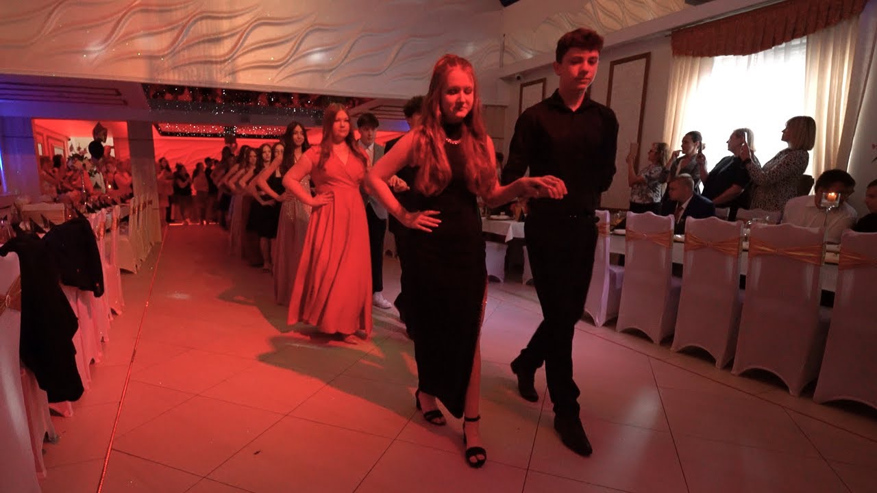 2023.06.16 - Bal ósmoklasistów SP3