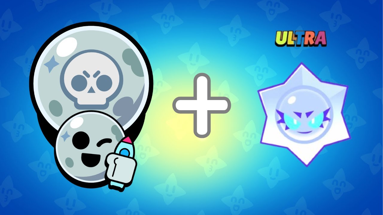 VIDEO FOLLE, FAMA LUNARE 🌕+ ULTRA DROP 🔥- Brawl Stars ITA