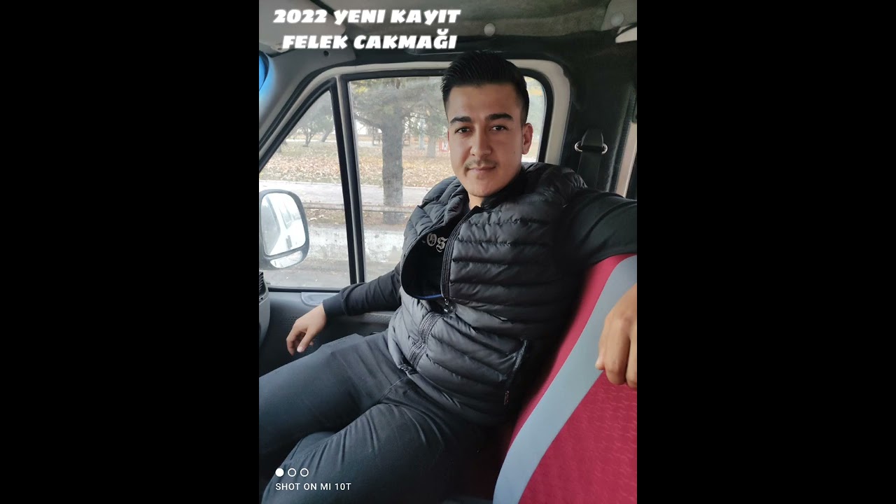 Ahmet taşyürek Felek çakmağı🎤🎹 2022 yeni💯 kanalıma abone olmayı unutmayın 👍