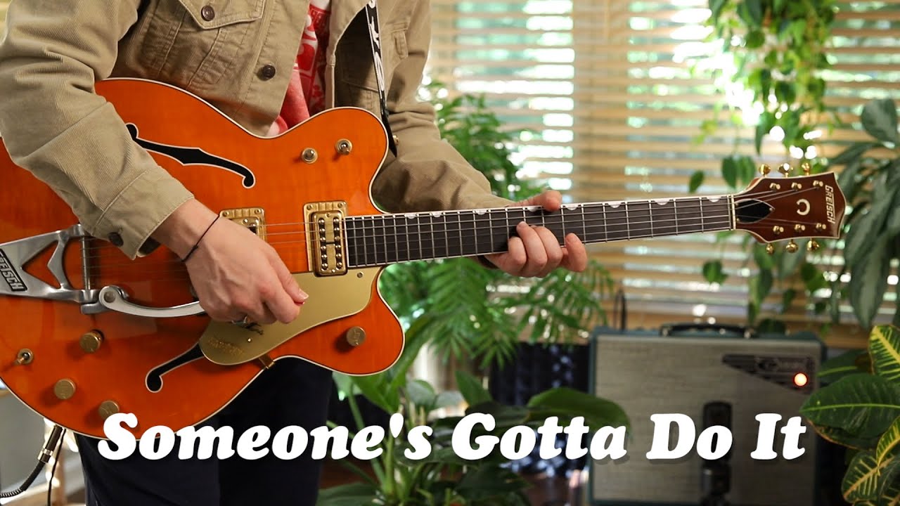 How to Lead a Jam Session