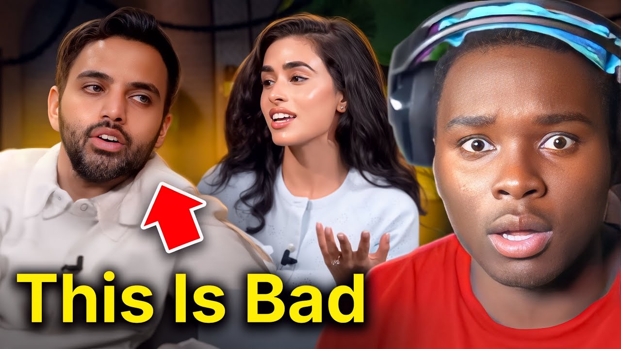 Akaash Singh’s Wife Is Still Causing Problems…