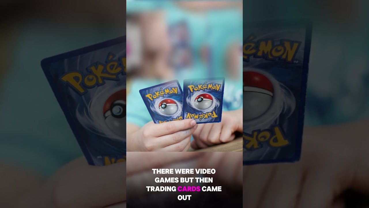 Pokemon 🎮 The Secret Behind 30 Years of Unstoppable Success ✨