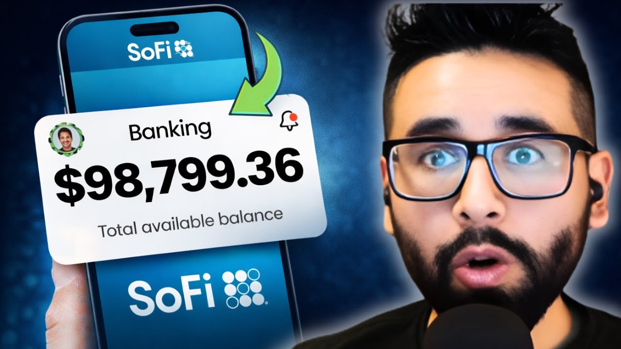 Emergency Fund Savings with SoFi. Worth It in 2026? (High Yield Savings Review)