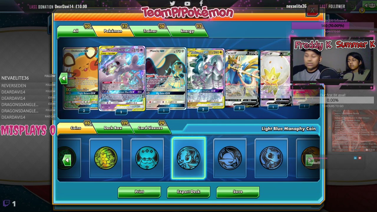 TESTING THE MIKAMI ADPZ DECK (CL AICHI 2021)