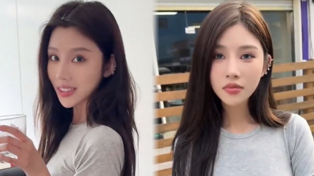 刮了人家的車沒錢賠，她居然要我跟她走？ ？ 直接帶回家裡了！ #美女老闆#劇情#辦公室戀情